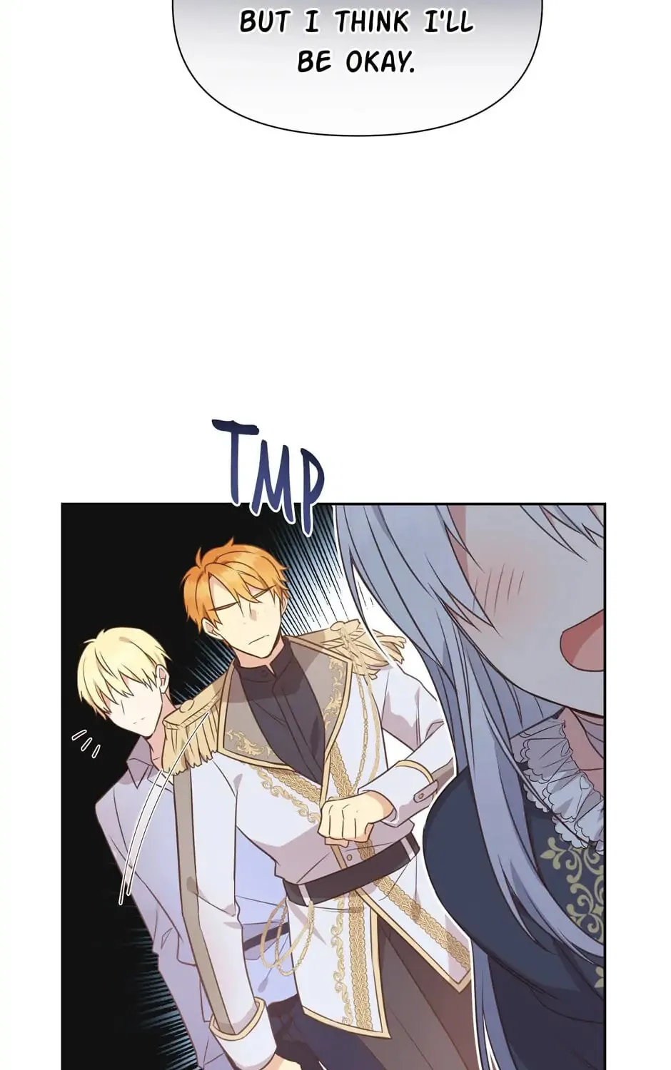 Read Side Characters Deserve Love Too chapter 2 image 18 on Lezhin