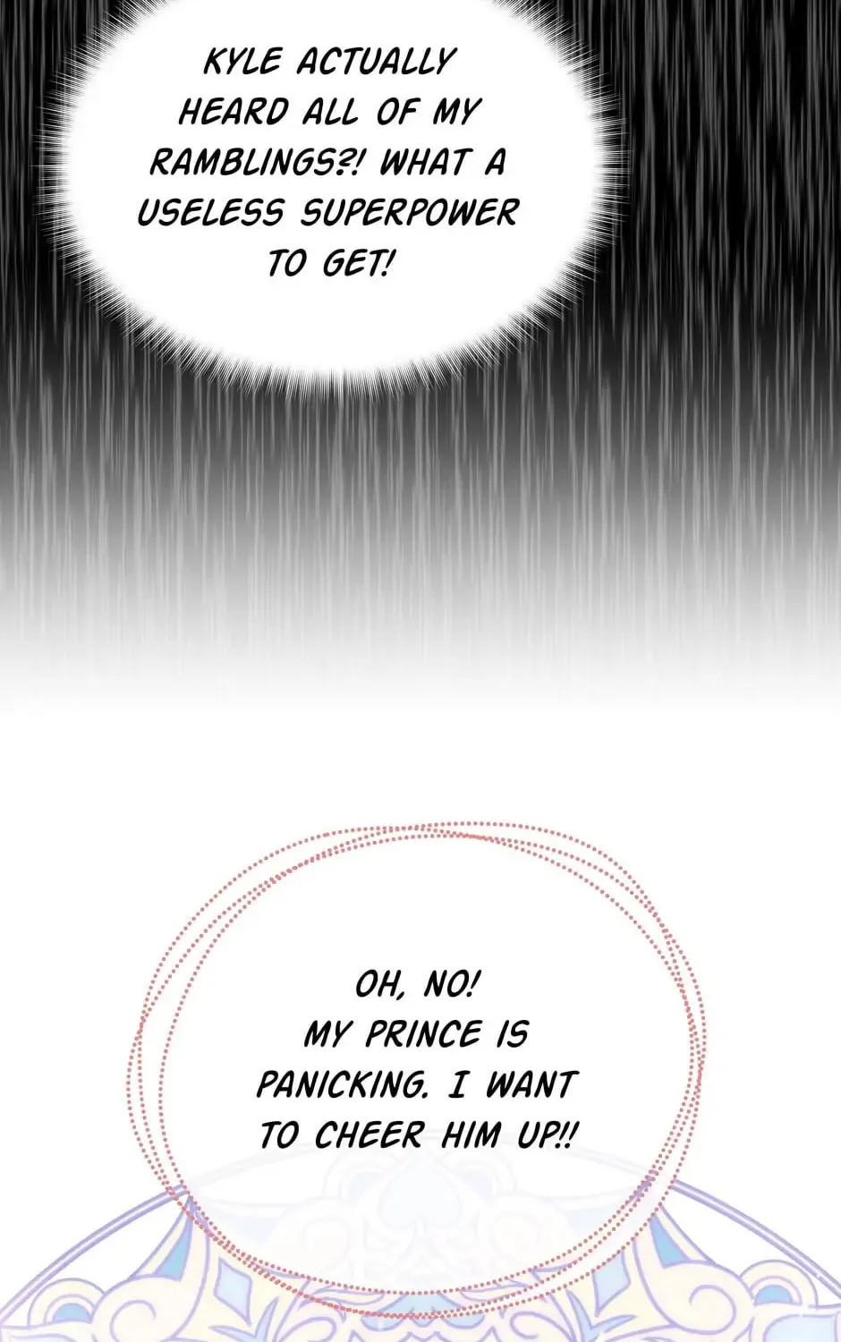 Read Side Characters Deserve Love Too chapter 2 image 2 on Lezhin