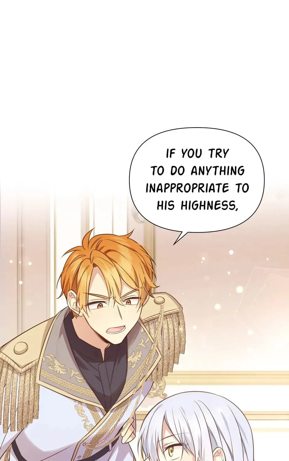 Read Side Characters Deserve Love Too chapter 2 image 21 on Lezhin