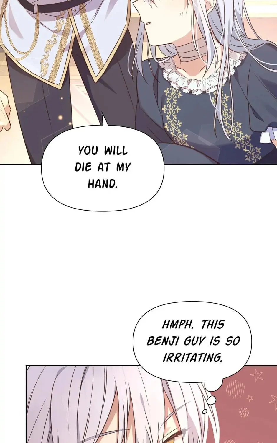 Read Side Characters Deserve Love Too chapter 2 image 22 on Lezhin