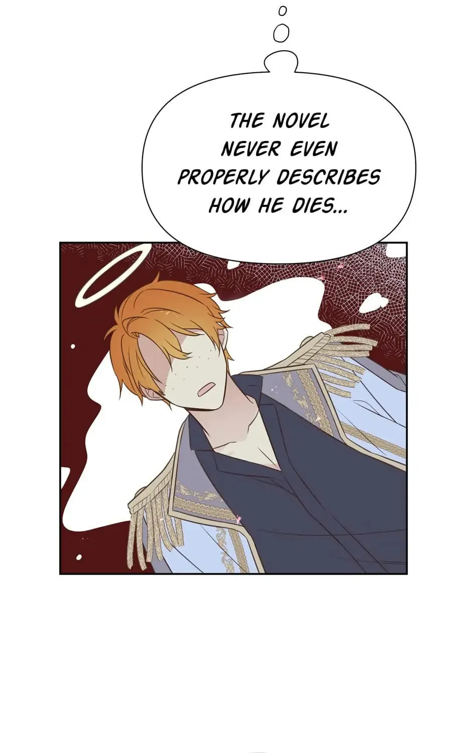 Read Side Characters Deserve Love Too chapter 2 image 24 on Lezhin