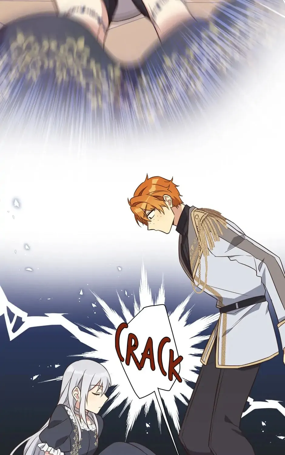 Read Side Characters Deserve Love Too chapter 2 image 26 on Lezhin