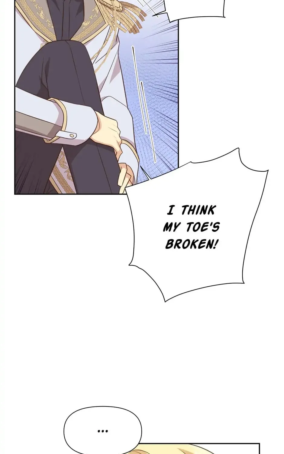 Read Side Characters Deserve Love Too chapter 2 image 30 on Lezhin