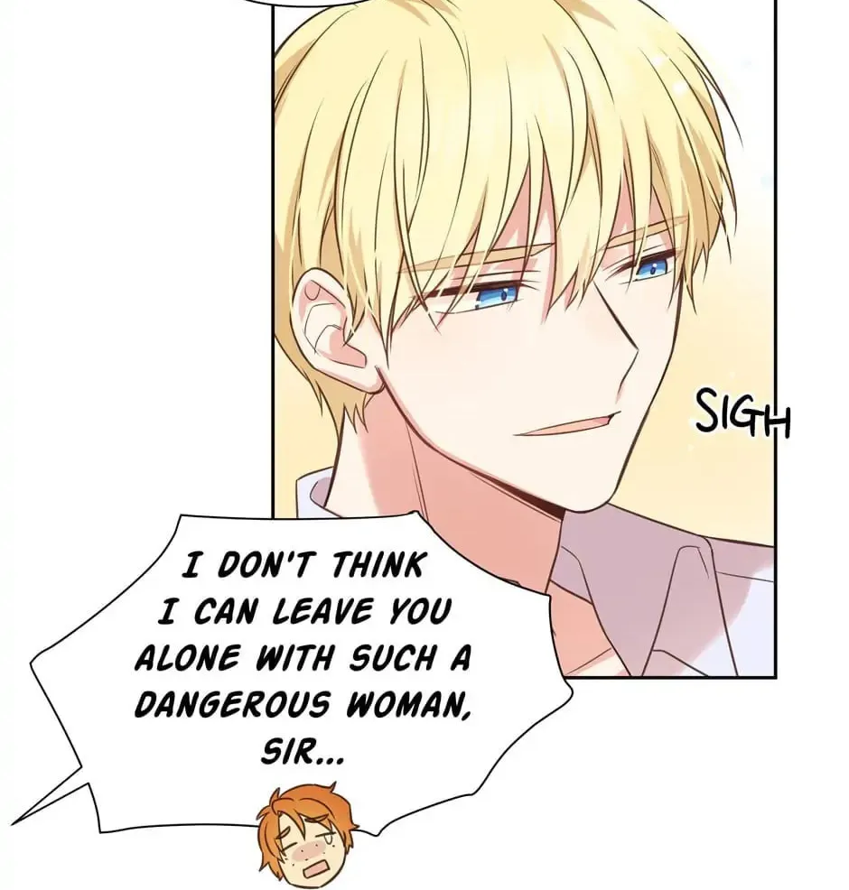 Read Side Characters Deserve Love Too chapter 2 image 31 on Lezhin