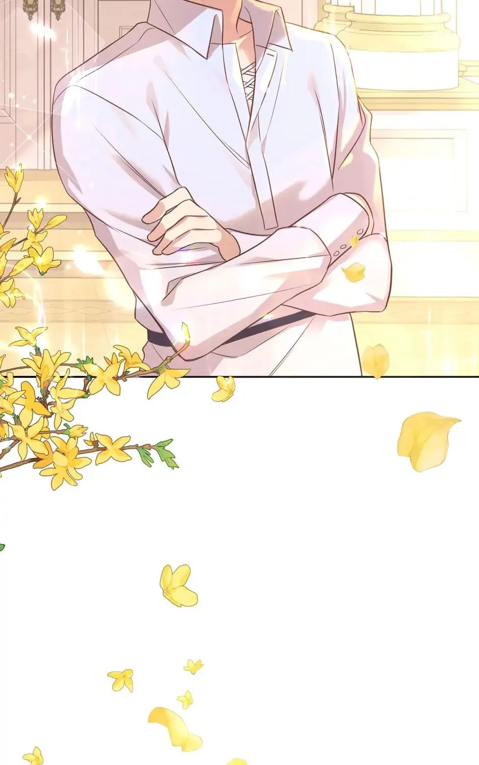 Read Side Characters Deserve Love Too chapter 2 image 33 on Lezhin