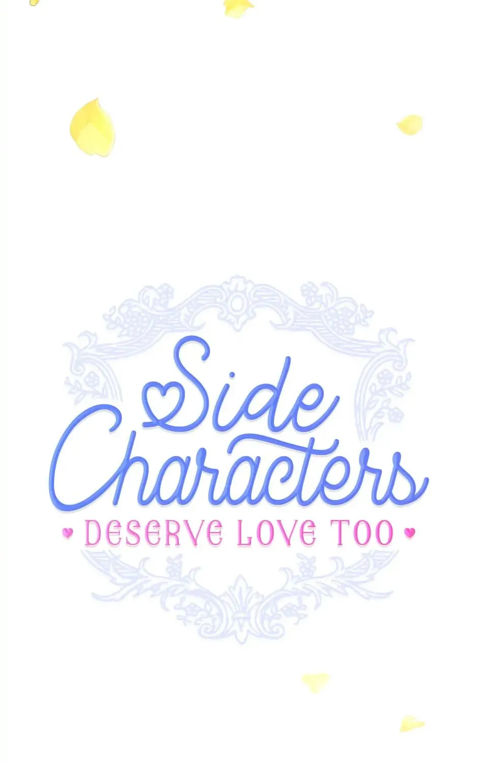 Read Side Characters Deserve Love Too chapter 2 image 34 on Lezhin