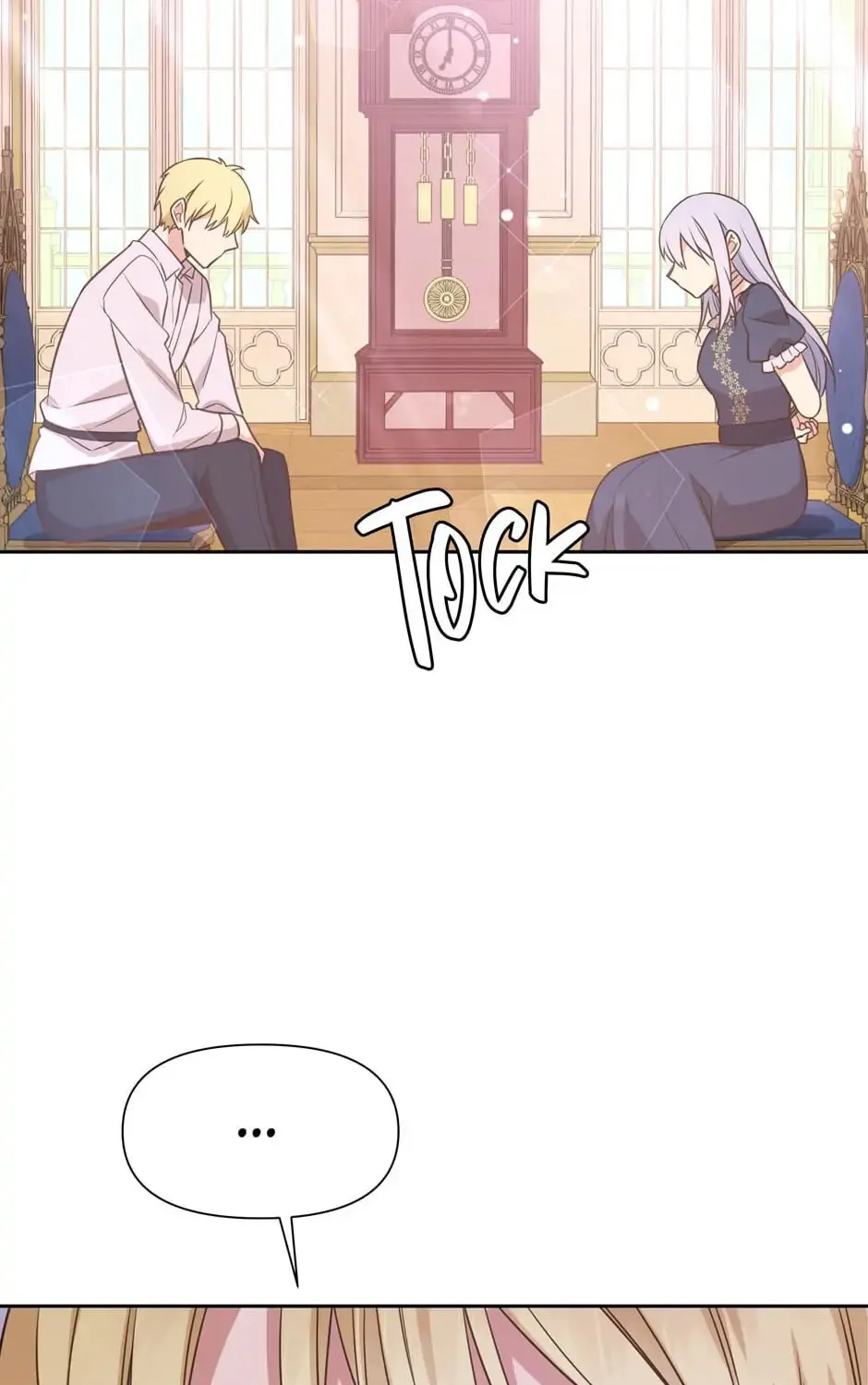 Read Side Characters Deserve Love Too chapter 2 image 38 on Lezhin