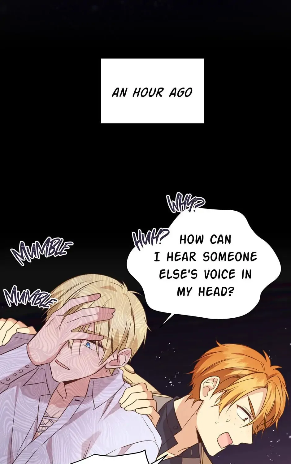 Read Side Characters Deserve Love Too chapter 2 image 48 on Lezhin