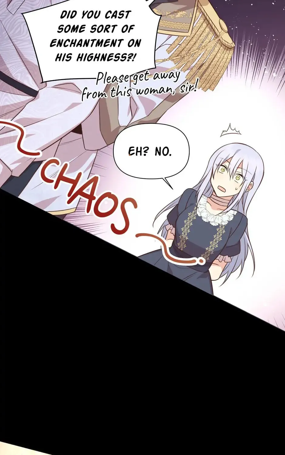 Read Side Characters Deserve Love Too chapter 2 image 49 on Lezhin