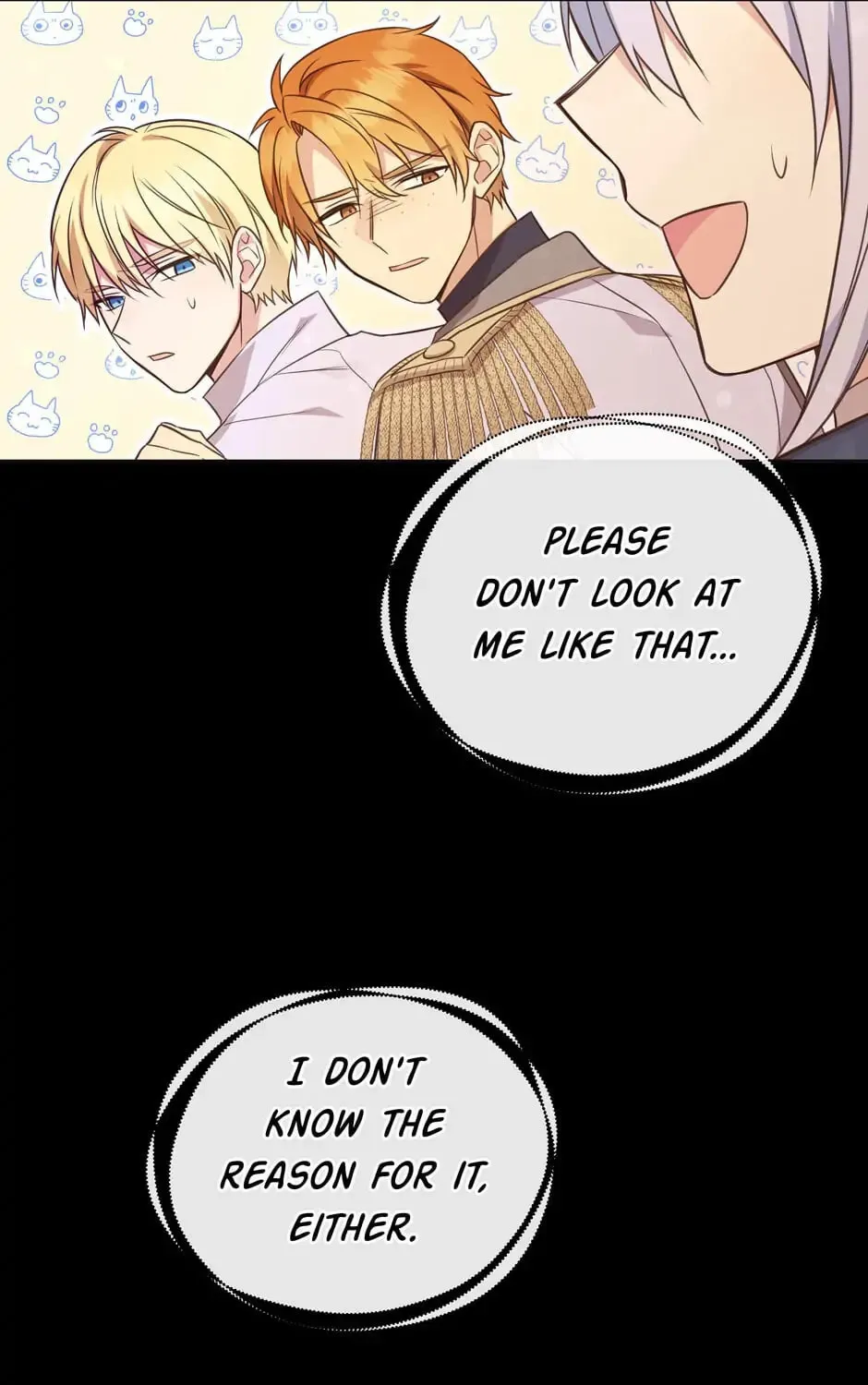 Read Side Characters Deserve Love Too chapter 2 image 52 on Lezhin