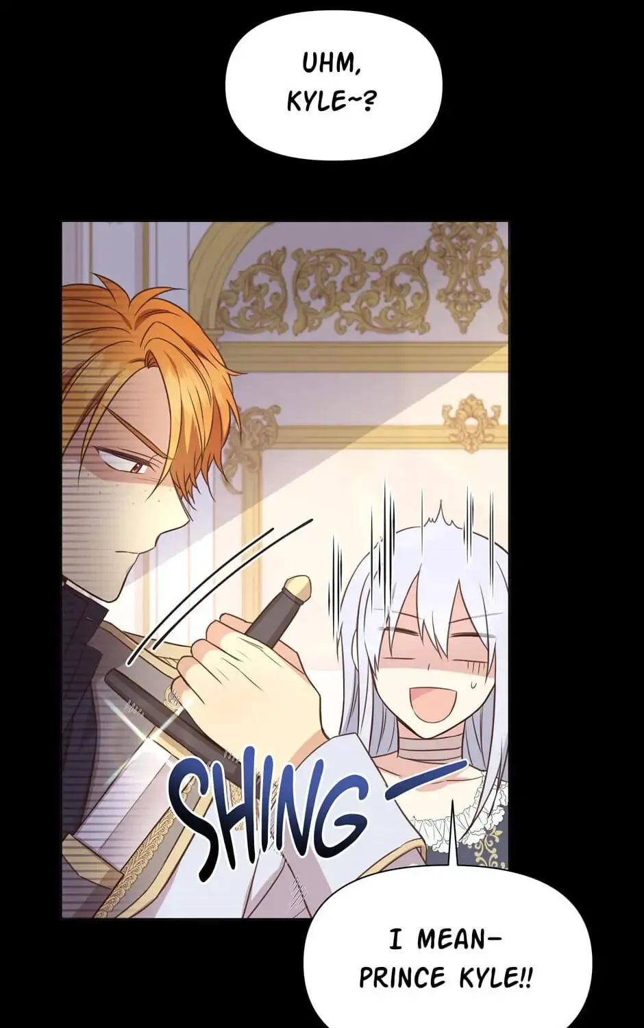 Read Side Characters Deserve Love Too chapter 2 image 56 on Lezhin