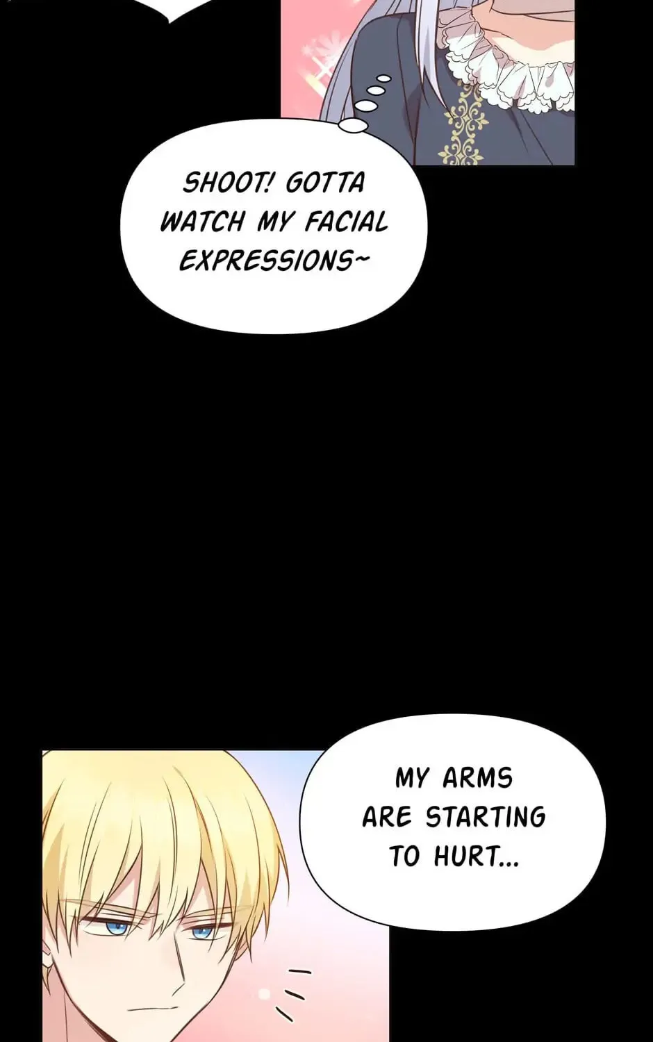 Read Side Characters Deserve Love Too chapter 2 image 65 on Lezhin