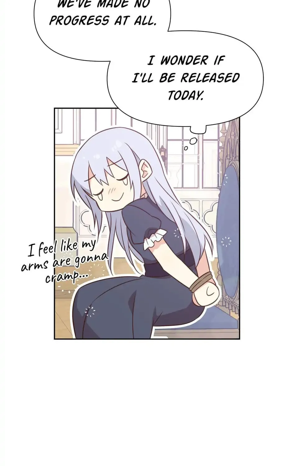 Read Side Characters Deserve Love Too chapter 2 image 73 on Lezhin