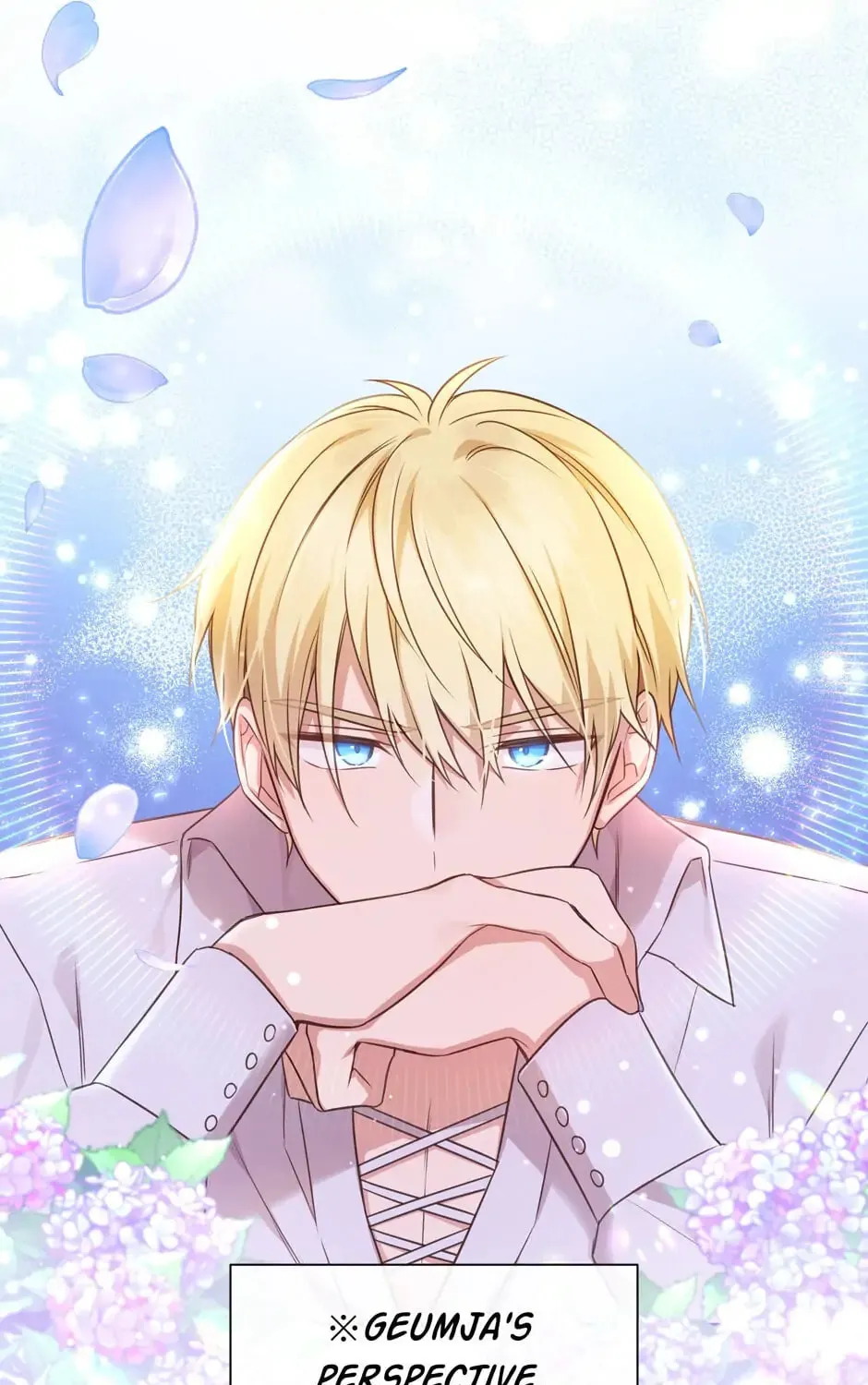Read Side Characters Deserve Love Too chapter 2 image 76 on Lezhin