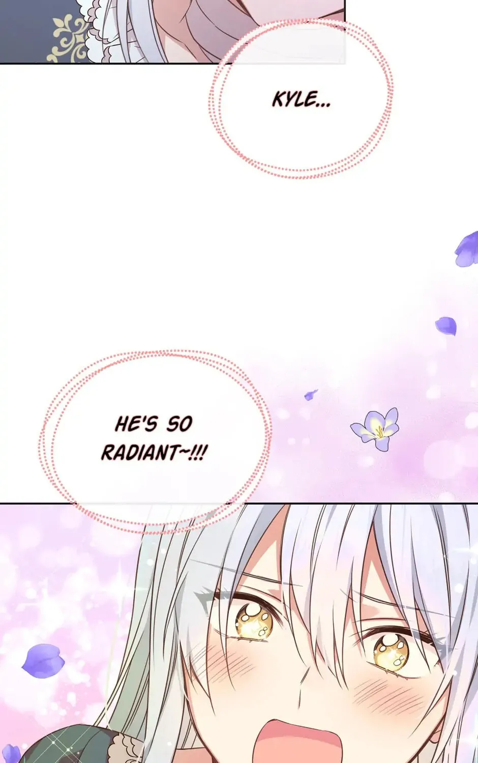Read Side Characters Deserve Love Too chapter 2 image 78 on Lezhin