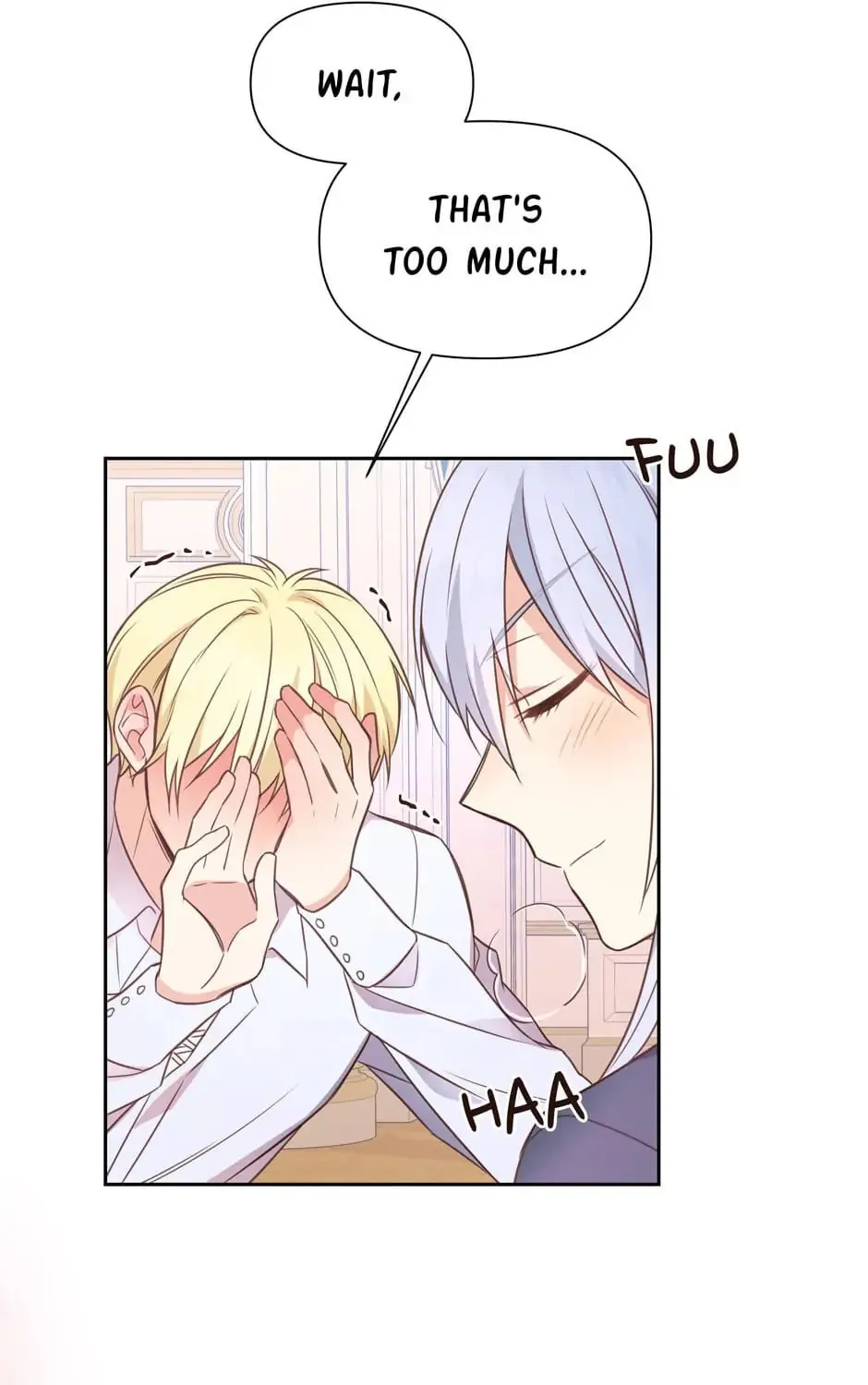 Read Side Characters Deserve Love Too chapter 2 image 84 on Lezhin