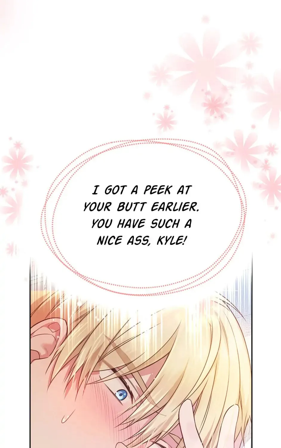 Read Side Characters Deserve Love Too chapter 2 image 85 on Lezhin