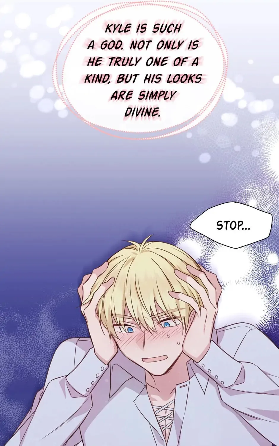 Read Side Characters Deserve Love Too chapter 2 image 87 on Lezhin
