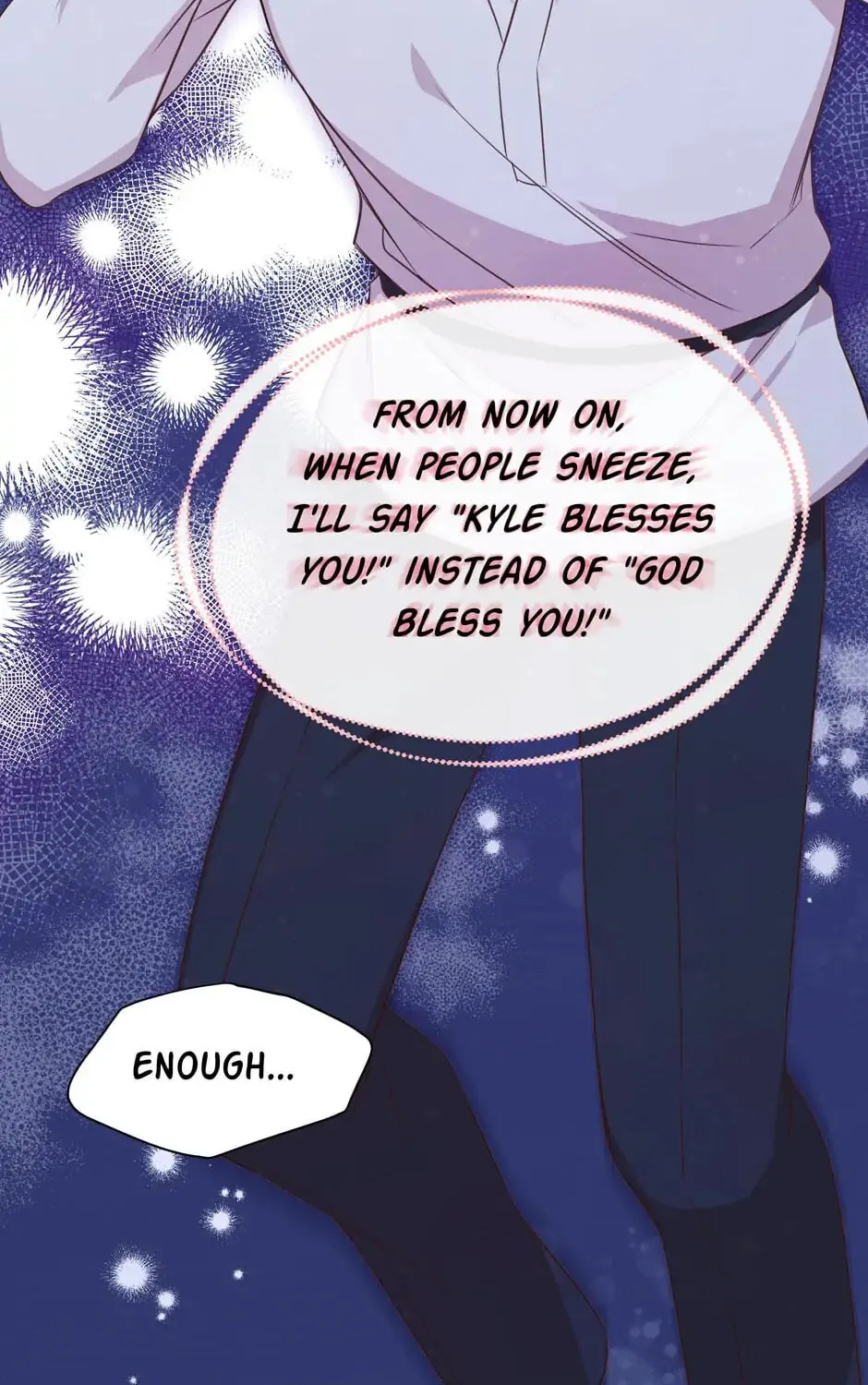 Read Side Characters Deserve Love Too chapter 2 image 88 on Lezhin