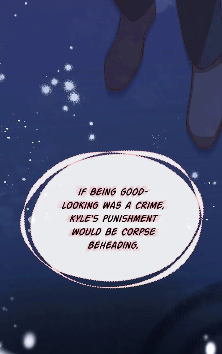 Read Side Characters Deserve Love Too chapter 2 image 89 on Lezhin