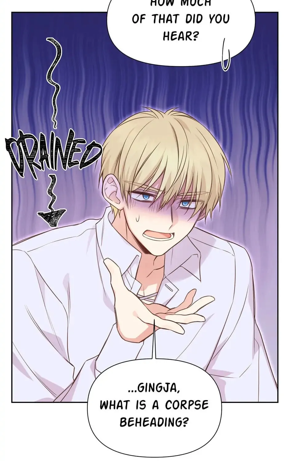 Read Side Characters Deserve Love Too chapter 2 image 93 on Lezhin