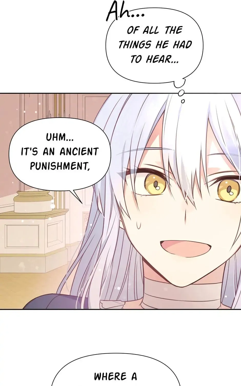 Read Side Characters Deserve Love Too chapter 2 image 95 on Lezhin