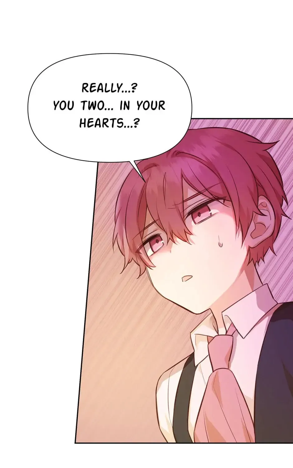 Read Side Characters Deserve Love Too chapter 20 image 11 on Lezhin