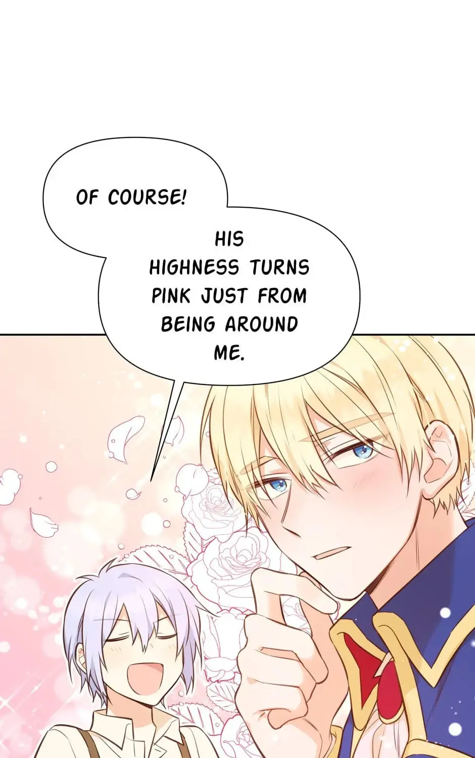 Read Side Characters Deserve Love Too chapter 20 image 12 on Lezhin