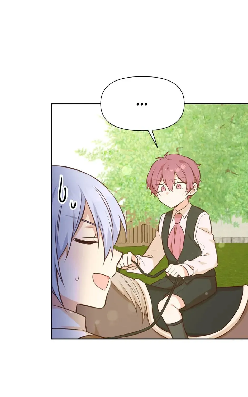 Read Side Characters Deserve Love Too chapter 20 image 15 on Lezhin