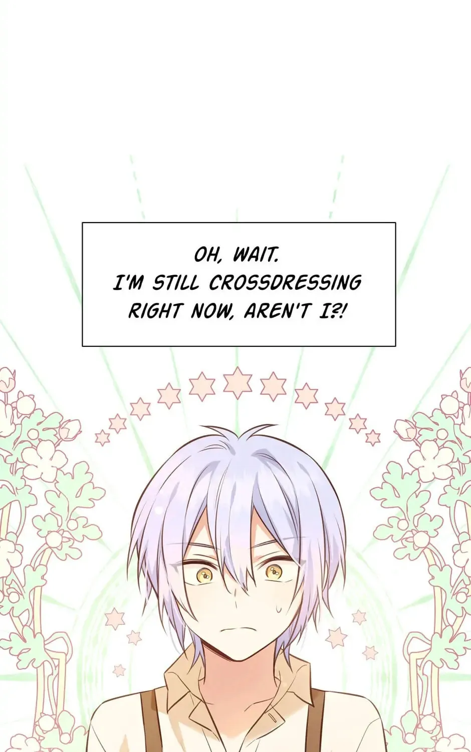 Read Side Characters Deserve Love Too chapter 20 image 17 on Lezhin