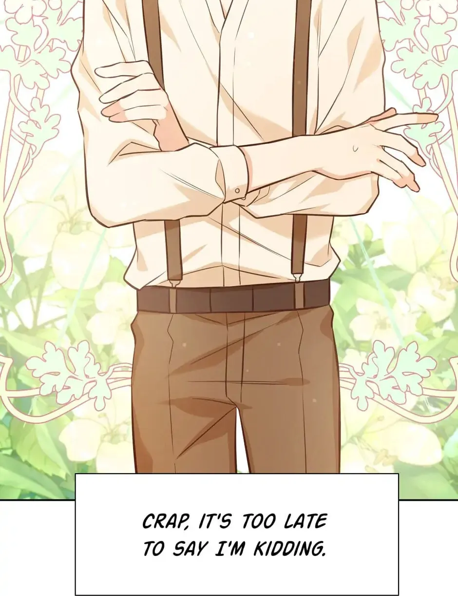 Read Side Characters Deserve Love Too chapter 20 image 18 on Lezhin
