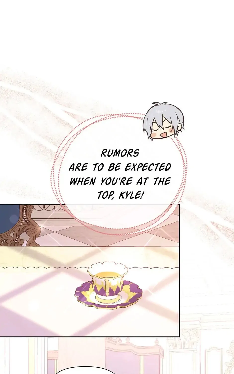 Read Side Characters Deserve Love Too chapter 20 image 19 on Lezhin