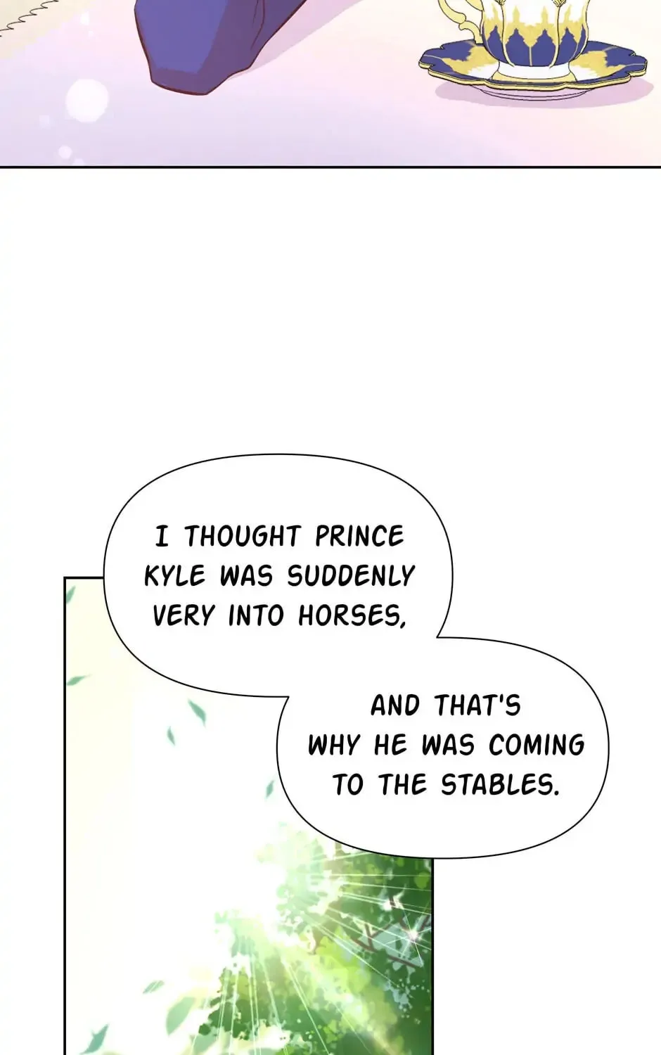 Read Side Characters Deserve Love Too chapter 20 image 21 on Lezhin