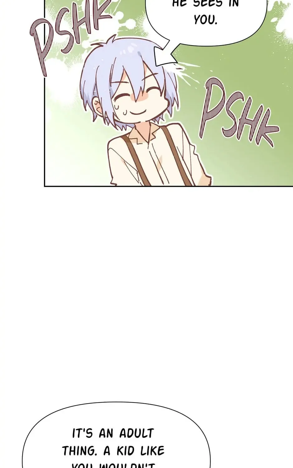 Read Side Characters Deserve Love Too chapter 20 image 25 on Lezhin
