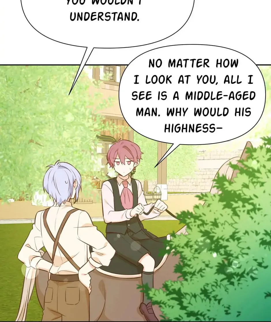Read Side Characters Deserve Love Too chapter 20 image 26 on Lezhin