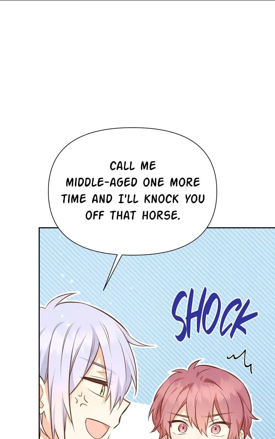 Read Side Characters Deserve Love Too chapter 20 image 27 on Lezhin