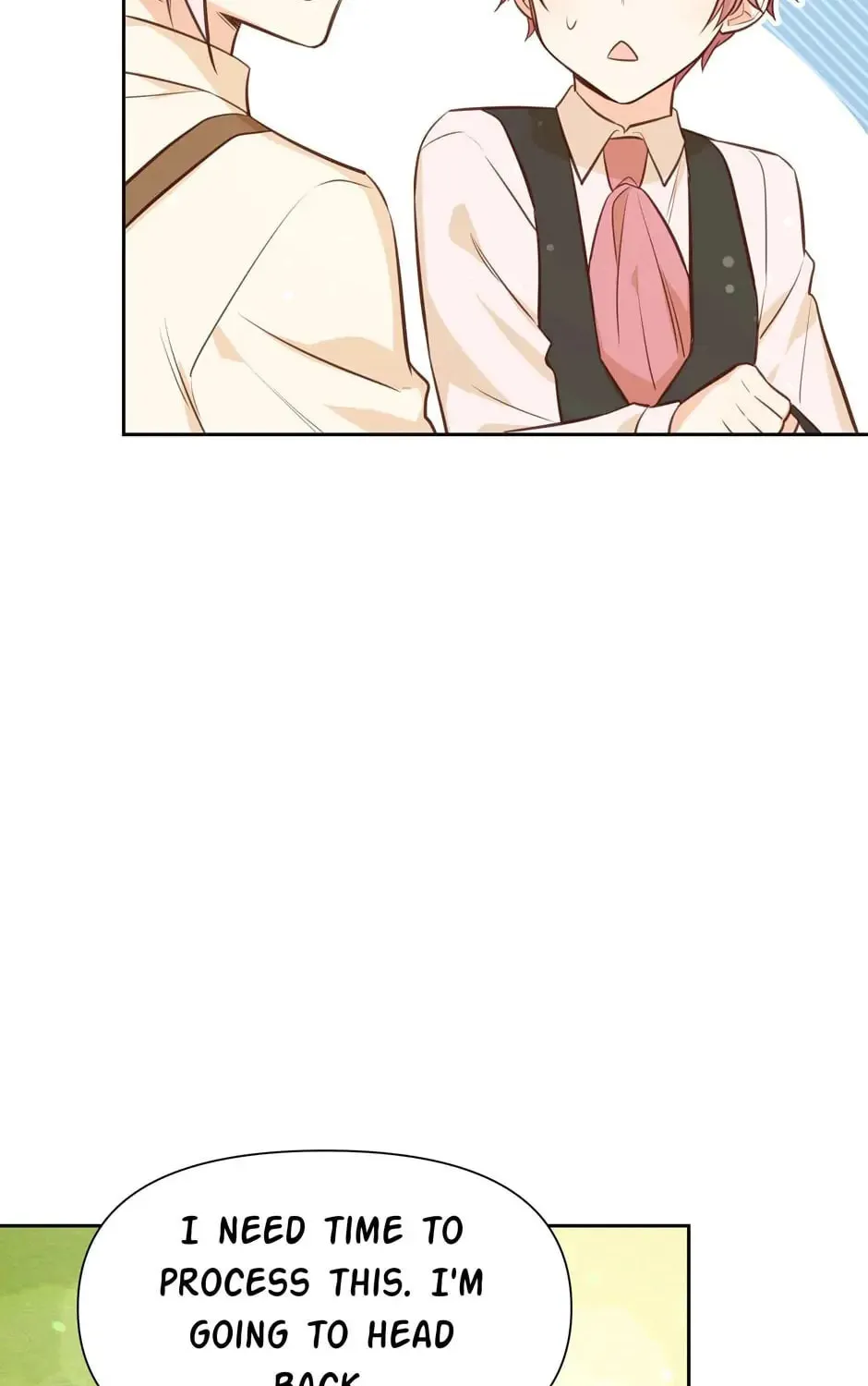 Read Side Characters Deserve Love Too chapter 20 image 28 on Lezhin