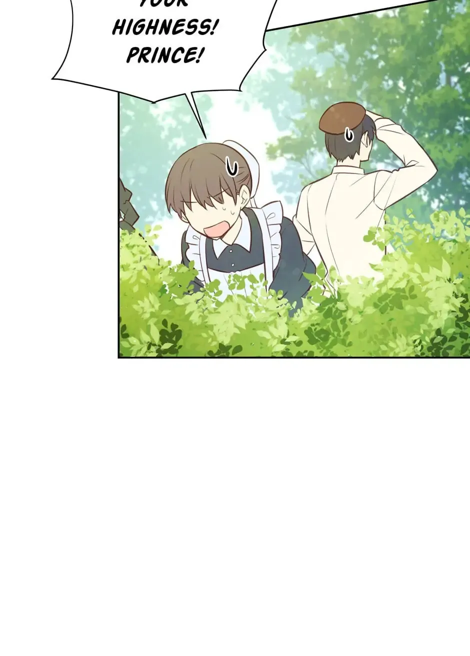 Read Side Characters Deserve Love Too chapter 20 image 3 on Lezhin