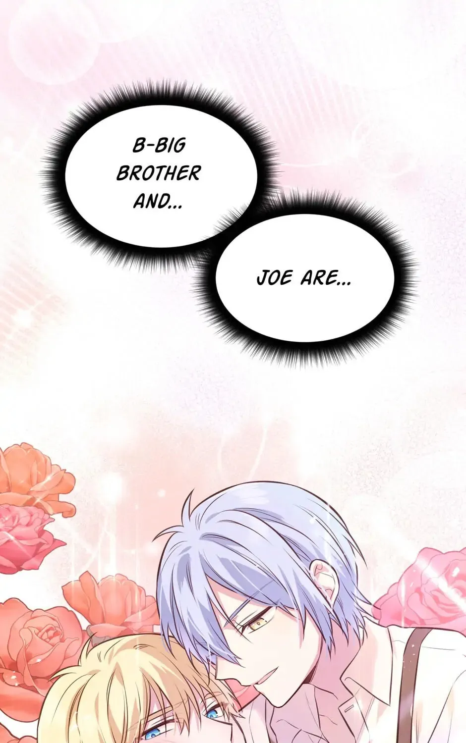 Read Side Characters Deserve Love Too chapter 20 image 31 on Lezhin