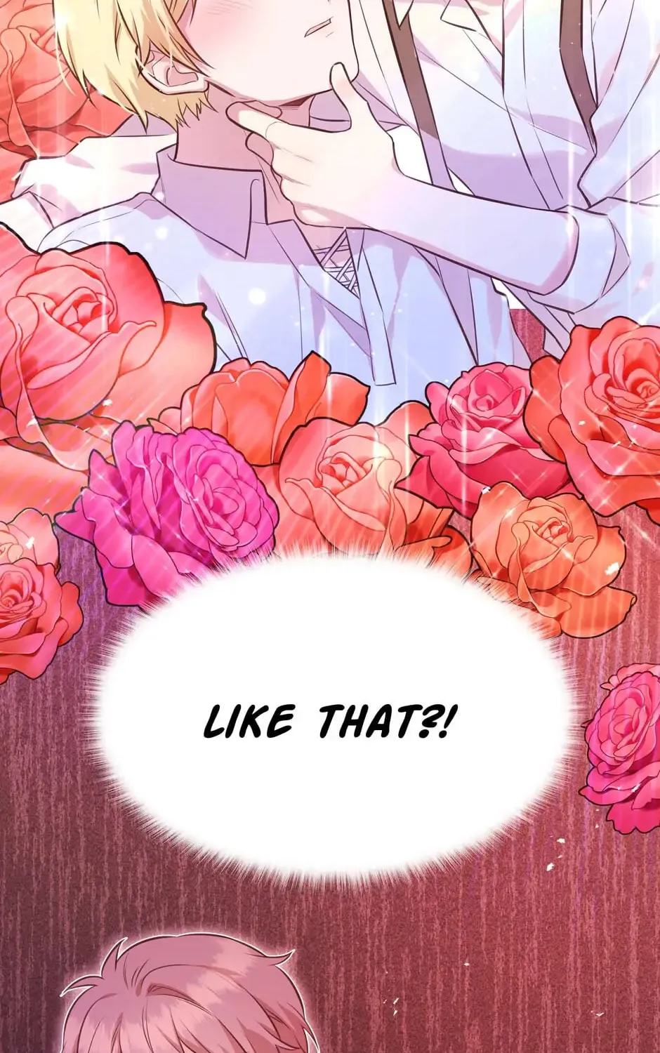 Read Side Characters Deserve Love Too chapter 20 image 32 on Lezhin