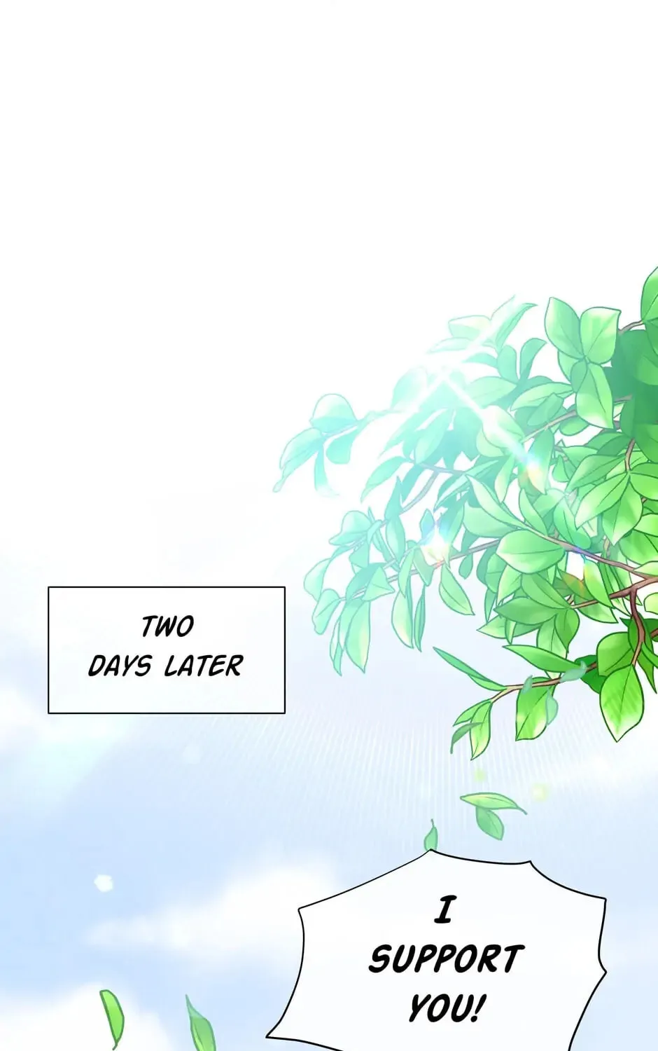 Read Side Characters Deserve Love Too chapter 20 image 35 on Lezhin