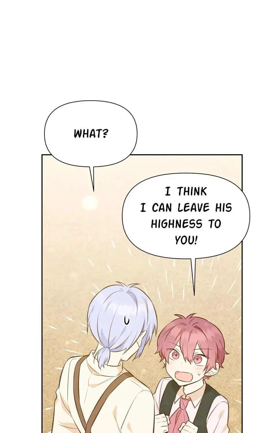 Read Side Characters Deserve Love Too chapter 20 image 37 on Lezhin