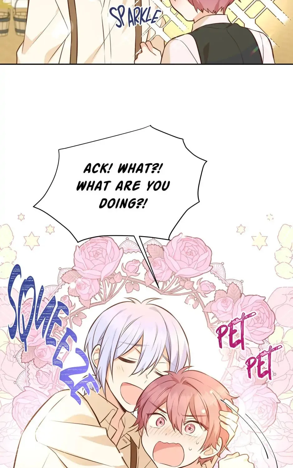 Read Side Characters Deserve Love Too chapter 20 image 41 on Lezhin