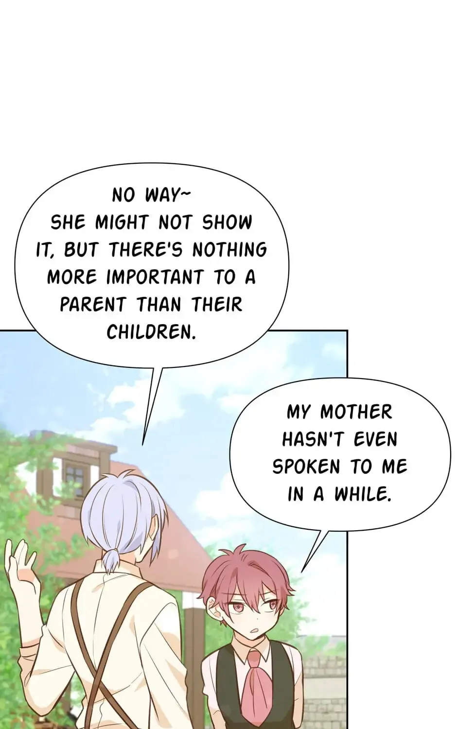 Read Side Characters Deserve Love Too chapter 20 image 51 on Lezhin