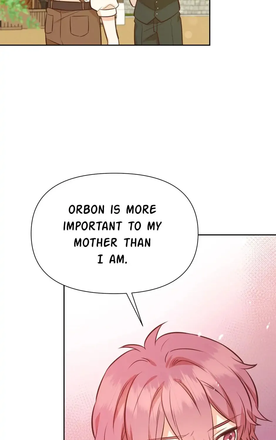 Read Side Characters Deserve Love Too chapter 20 image 52 on Lezhin
