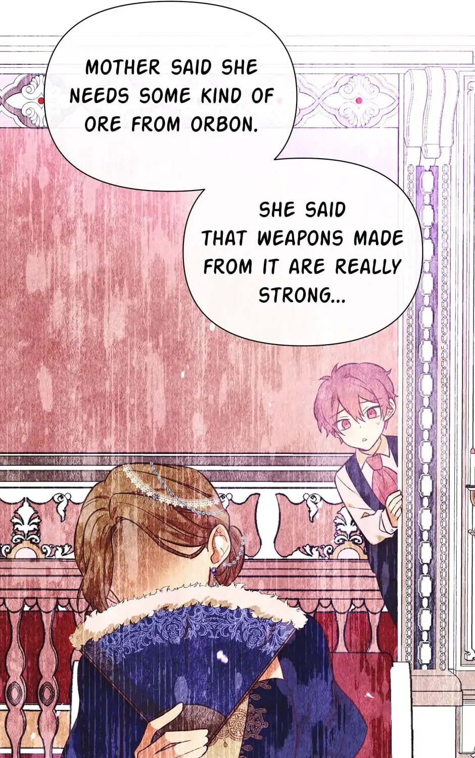 Read Side Characters Deserve Love Too chapter 20 image 54 on Lezhin