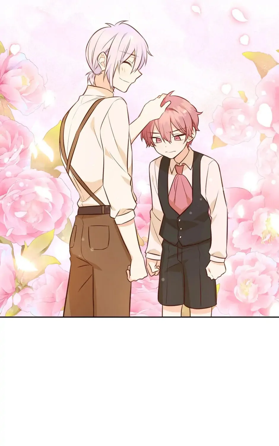 Read Side Characters Deserve Love Too chapter 20 image 58 on Lezhin