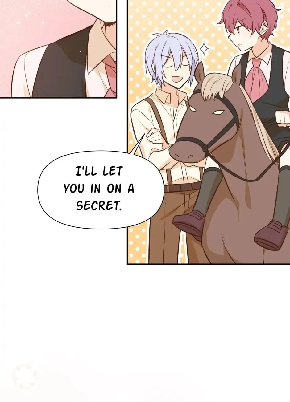 Read Side Characters Deserve Love Too chapter 20 image 6 on Lezhin