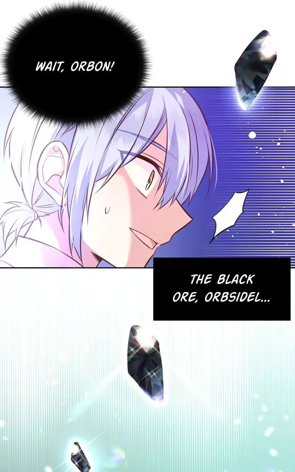 Read Side Characters Deserve Love Too chapter 20 image 62 on Lezhin