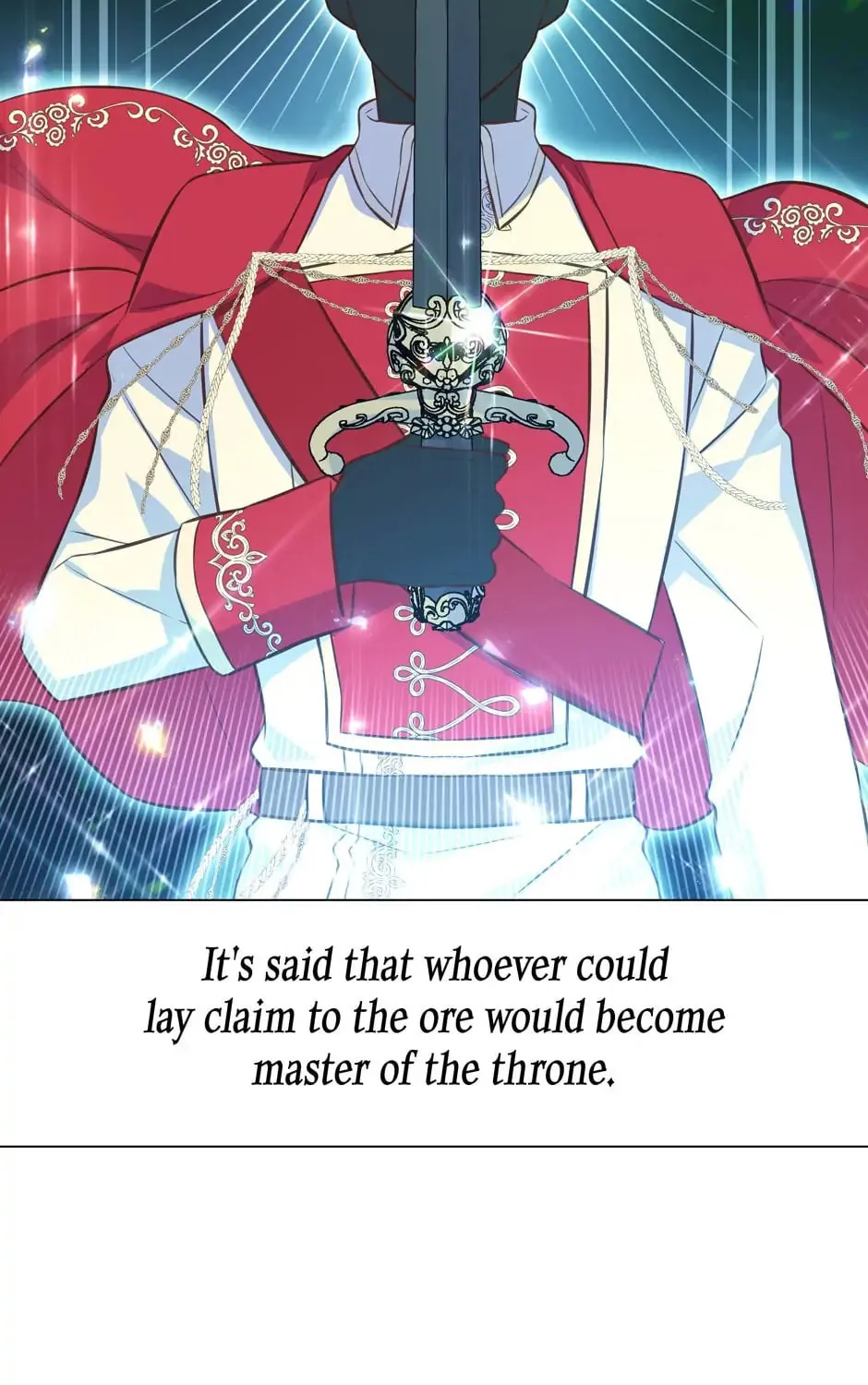 Read Side Characters Deserve Love Too chapter 20 image 64 on Lezhin